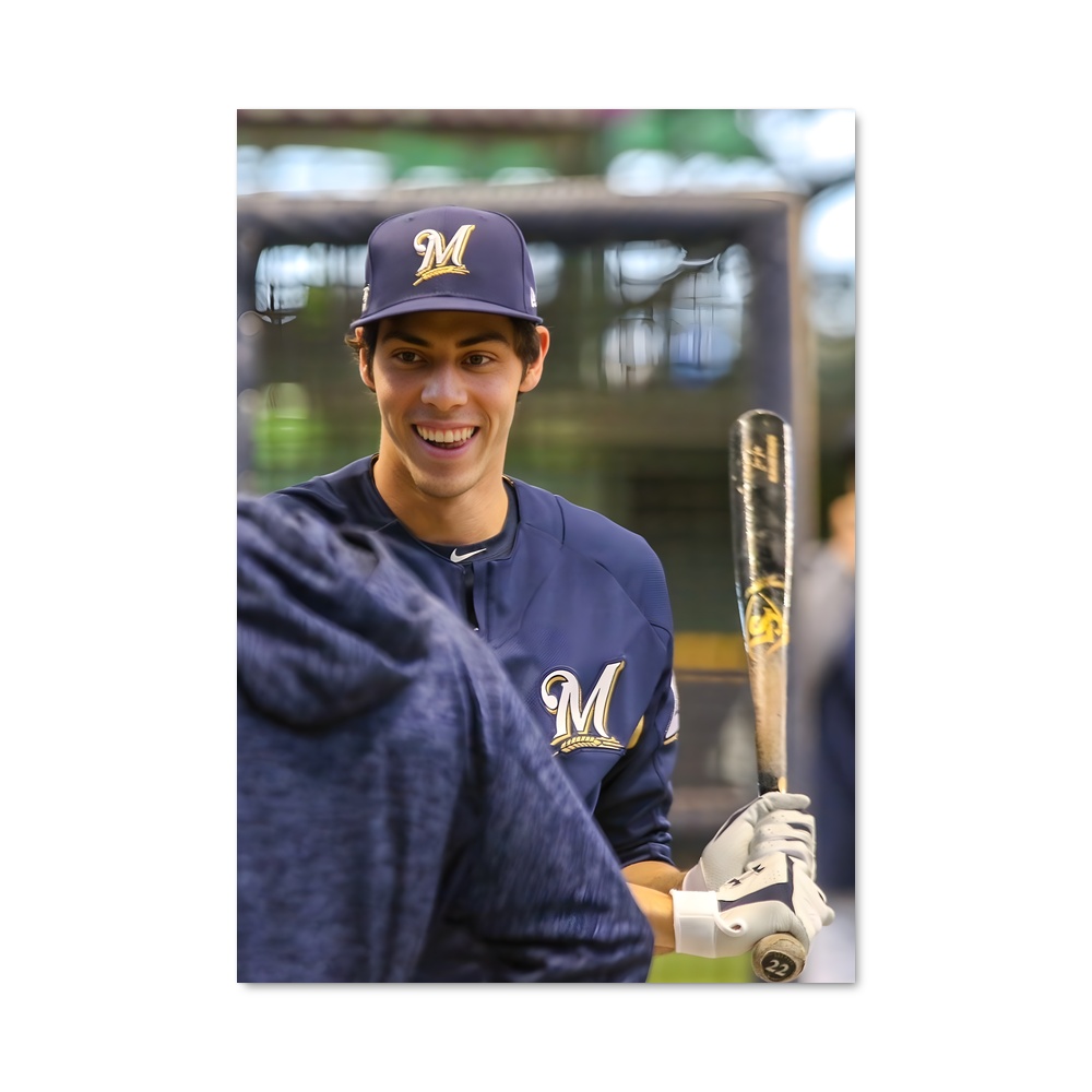 Poster Swing de Christian